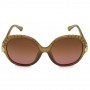 Chloe Sunglasses Women's Brown CE751SA-210