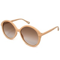 Chloe Sunglasses Women's Ivory CH0002S-002