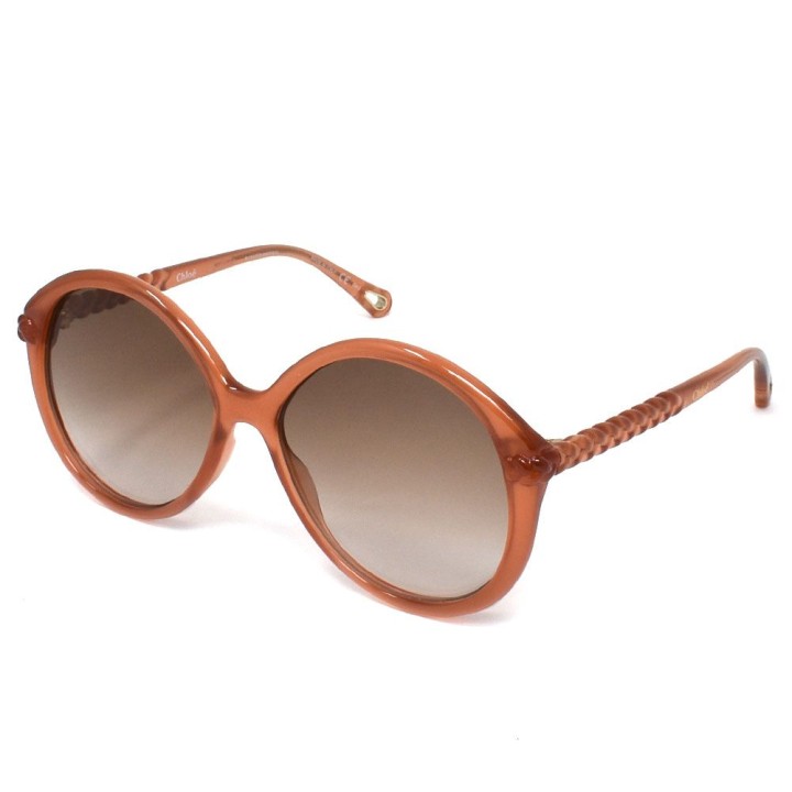 Chloe Sunglasses Women's Pink CH0002S-003