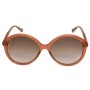 Chloe Sunglasses Women's Pink CH0002S-003