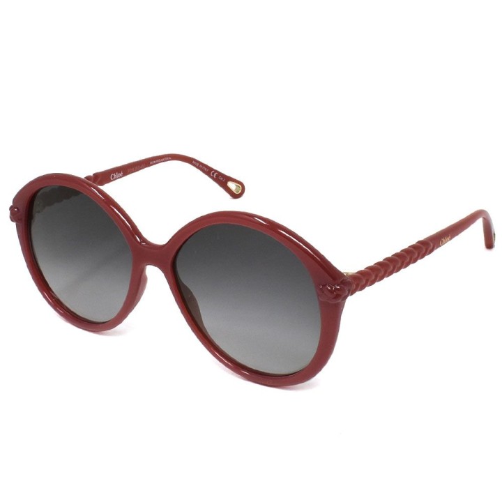 Chloe Sunglasses Women's Orange CH0002S-004
