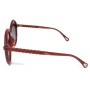 Chloe Sunglasses Women's Orange CH0002S-004