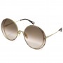 Chloe Sunglasses Women's Gold CH0037S-001