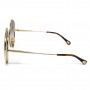 Chloe Sunglasses Women's Gold CH0037S-001