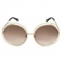 Chloe Sunglasses Women's Gold CH0045S-001