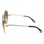 Chloe Sunglasses Women's Gold CH0045S-001
