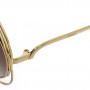Chloe Sunglasses Women's Gold CH0045S-001