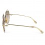 Chloe Sunglasses Women's Gold CH0045S-005