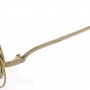 Chloe Sunglasses Women's Gold CH0045S-005