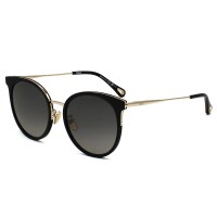 Chloe Sunglasses Women's Black CH0060SK-001