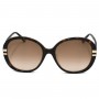 Chloe Sunglasses Women's Havana CH0207SK-002