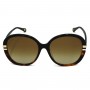 Chloe Sunglasses Women's Black Havana CH0207SK-003