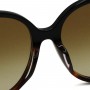 Chloe Sunglasses Women's Black Havana CH0207SK-003