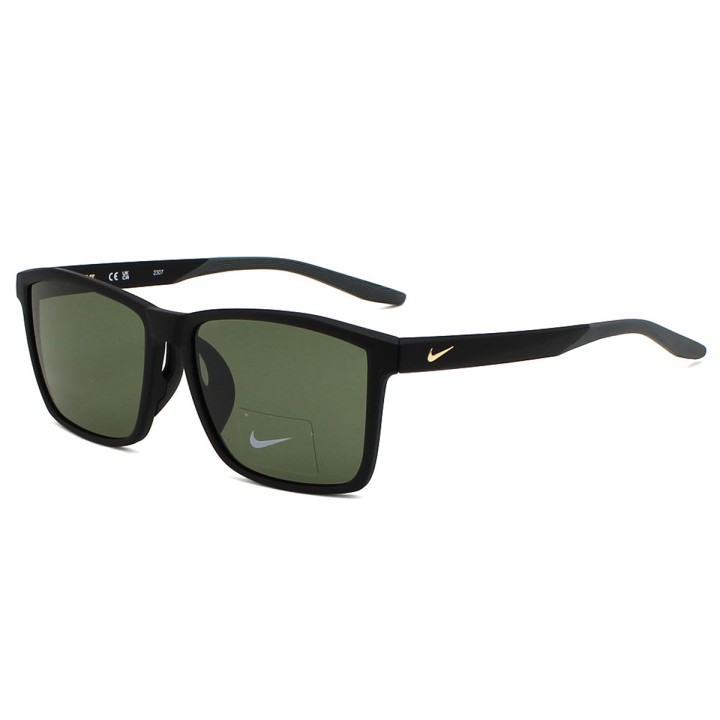 Nike Sunglasses Unisex Matte Black CW4725-010