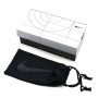 Nike Sunglasses Unisex Matte Black CW4725-010