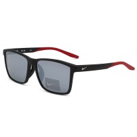 Nike Sunglasses Unisex Matte Black CW4725-080