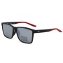 Nike Sunglasses Unisex Matte Black CW4725-080