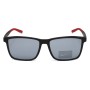 Nike Sunglasses Unisex Matte Black CW4725-080