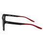 Nike Sunglasses Unisex Matte Black CW4725-080
