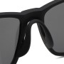Nike Sunglasses Unisex Matte Black CW4725-080