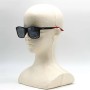 Nike Sunglasses Unisex Matte Black CW4725-080