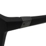 Nike Sunglasses Unisex Matte Black DJ9937-010