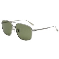 Dunhill Sunglasses Unisex Silver DU0004S-004