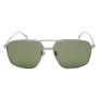 Dunhill Sunglasses Unisex Silver DU0004S-004