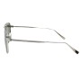 Dunhill Sunglasses Unisex Silver DU0004S-004