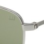 Dunhill Sunglasses Unisex Silver DU0004S-004