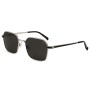 Dunhill Sunglasses Unisex Silver DU0036S-001