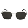 Dunhill Sunglasses Unisex Silver DU0036S-001