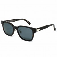 Dunhill Sunglasses Men's Havana DU0045SA-002