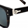 Dunhill Sunglasses Men's Havana DU0045SA-002