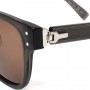 Dunhill Sunglasses Men's Gray DU0045SA-003