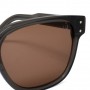 Dunhill Sunglasses Men's Gray DU0045SA-003