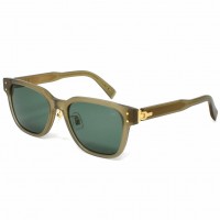 Dunhill Sunglasses Men's Brown DU0045SA-004