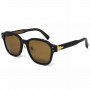 Dunhill Sunglasses Men's Black DU0046SA-001