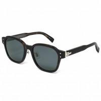 Dunhill Sunglasses Men's Havana DU0046SA-002