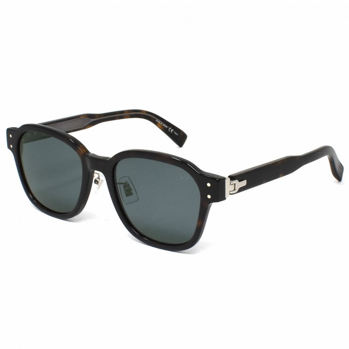 Dunhill Sunglasses Men's Havana DU0046SA-002