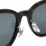Dunhill Sunglasses Men's Havana DU0046SA-002