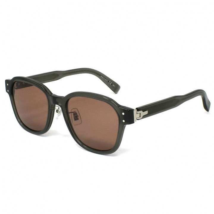 Dunhill Sunglasses Men's Gray DU0046SA-003
