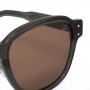 Dunhill Sunglasses Men's Gray DU0046SA-003
