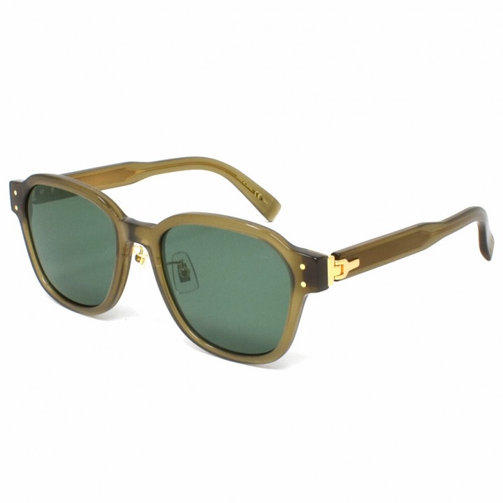 Dunhill Sunglasses Men's Brown DU0046SA-004