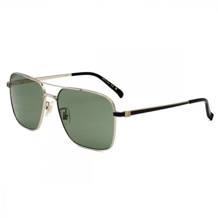Dunhill Sunglasses Unisex Gold DU0052S-006