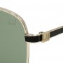 Dunhill Sunglasses Unisex Gold DU0052S-006