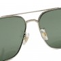 Dunhill Sunglasses Unisex Gold DU0052S-006