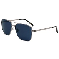 Dunhill Sunglasses Unisex Ruthenium DU0052S-007