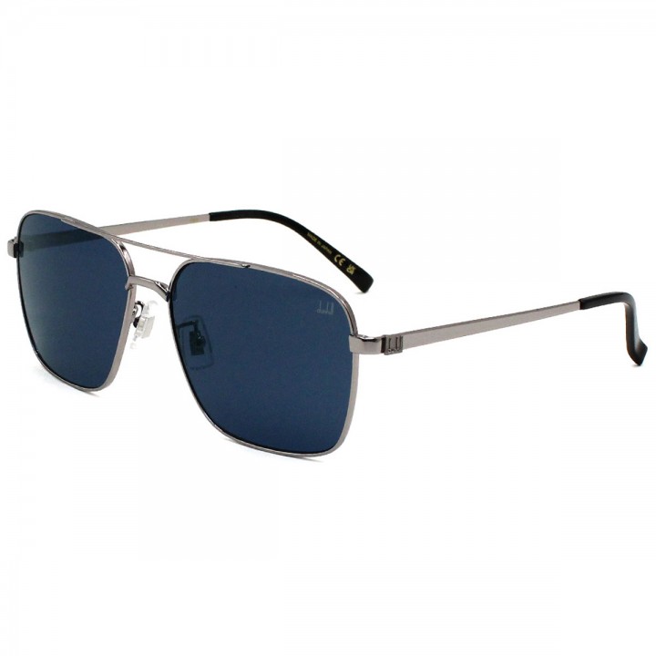 Dunhill Sunglasses Unisex Ruthenium DU0052S-007