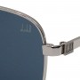 Dunhill Sunglasses Unisex Ruthenium DU0052S-007